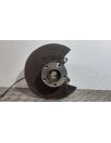 Recambio de mangueta delantera izquierda para bmw x3 (e83) xdrive 20d referencia OEM IAM 3450559  