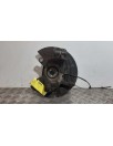 Recambio de mangueta delantera izquierda para bmw x3 (e83) xdrive 20d referencia OEM IAM 3450559  