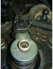 Recambio de motor completo para opel astra h berlina cosmo referencia OEM IAM Z17DTH M 167.130KM 2