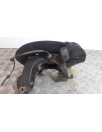 Recambio de mangueta delantera izquierda para bmw x3 (e83) xdrive 20d referencia OEM IAM 3450559  