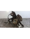 Recambio de mangueta delantera izquierda para bmw x3 (e83) xdrive 20d referencia OEM IAM 3450559  