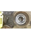 Recambio de mangueta delantera izquierda para bmw x3 (e83) xdrive 20d referencia OEM IAM 3450559  