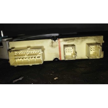 Recambio de motor elevalunas delantero derecho para citroën c5 berlina exclusive referencia OEM IAM   