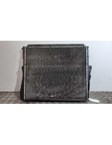 Recambio de radiador agua para bmw x3 (e83) xdrive 20d referencia OEM IAM 17113403551 17113414986 3403551 2