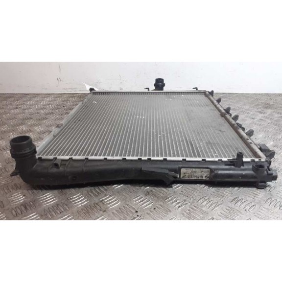 Recambio de radiador agua para bmw x3 (e83) xdrive 20d referencia OEM IAM 17113403551 17113414986 3403551