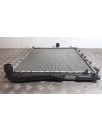 Recambio de radiador agua para bmw x3 (e83) xdrive 20d referencia OEM IAM 17113403551 17113414986 3403551
