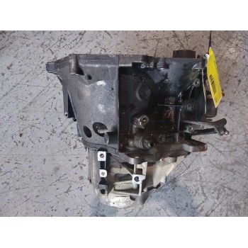 Recambio de caja casco para peugeot partner kombi 1.6 16v hdi fap referencia OEM IAM 20DP33  