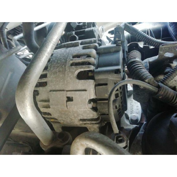 Recambio de alternador para citroën c-crosser 2.2 hdi fap cat referencia OEM IAM 9665735680  