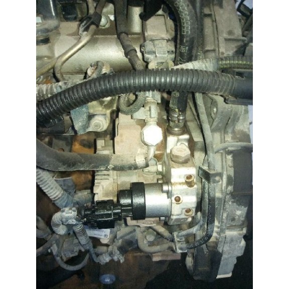 Recambio de motor completo para opel astra h berlina cosmo referencia OEM IAM Z17DTH M 167.130KM