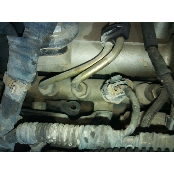 Recambio de motor completo para opel astra h berlina cosmo referencia OEM IAM Z17DTH M 167.130KM