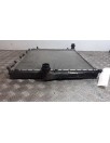 Recambio de radiador agua para bmw x3 (e83) xdrive 20d referencia OEM IAM 17113403551 17113414986 3403551