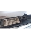 Recambio de radiador agua para bmw x3 (e83) xdrive 20d referencia OEM IAM 17113403551 17113414986 3403551