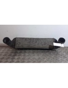 Recambio de intercooler para bmw x3 (e83) xdrive 20d referencia OEM IAM 6650758  