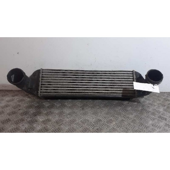 Recambio de intercooler para bmw x3 (e83) xdrive 20d referencia OEM IAM 6650758  