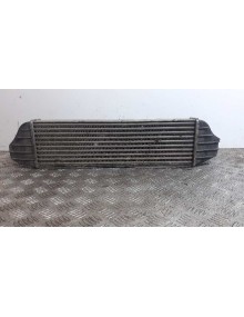 Recambio de intercooler para bmw x3 (e83) xdrive 20d referencia OEM IAM 6650758   2
