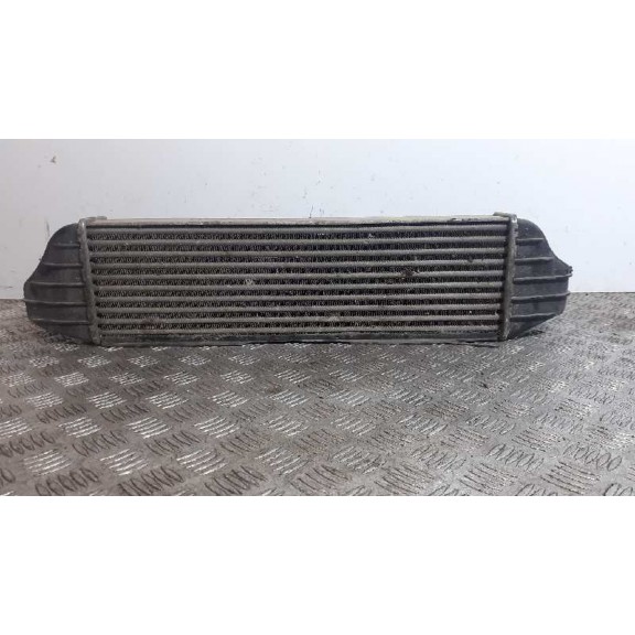 Recambio de intercooler para bmw x3 (e83) xdrive 20d referencia OEM IAM 6650758  