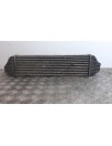 Recambio de intercooler para bmw x3 (e83) xdrive 20d referencia OEM IAM 6650758  