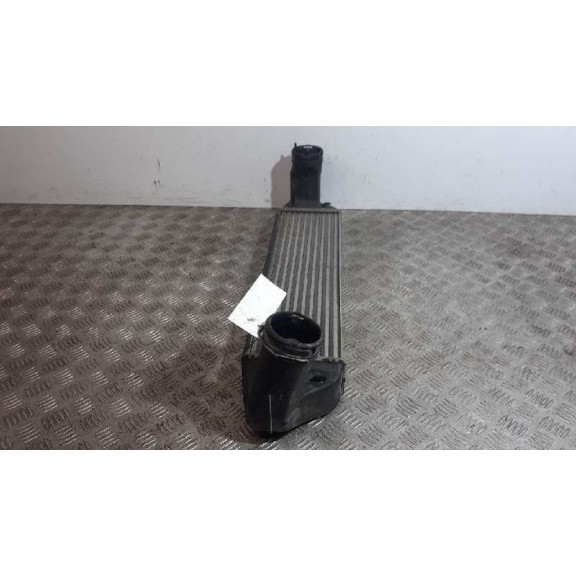 Recambio de intercooler para bmw x3 (e83) xdrive 20d referencia OEM IAM 6650758  