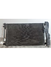 Recambio de condensador / radiador aire acondicionado para bmw x3 (e83) xdrive 20d referencia OEM IAM 17113450046   2