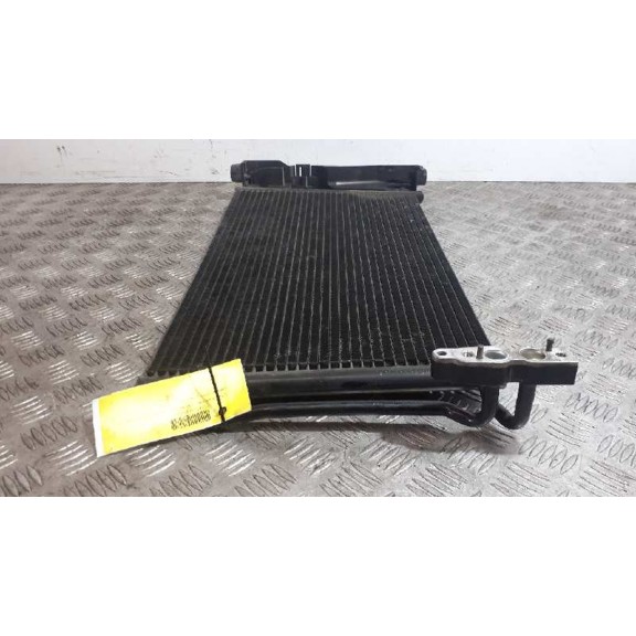 Recambio de condensador / radiador aire acondicionado para bmw x3 (e83) xdrive 20d referencia OEM IAM 17113450046  