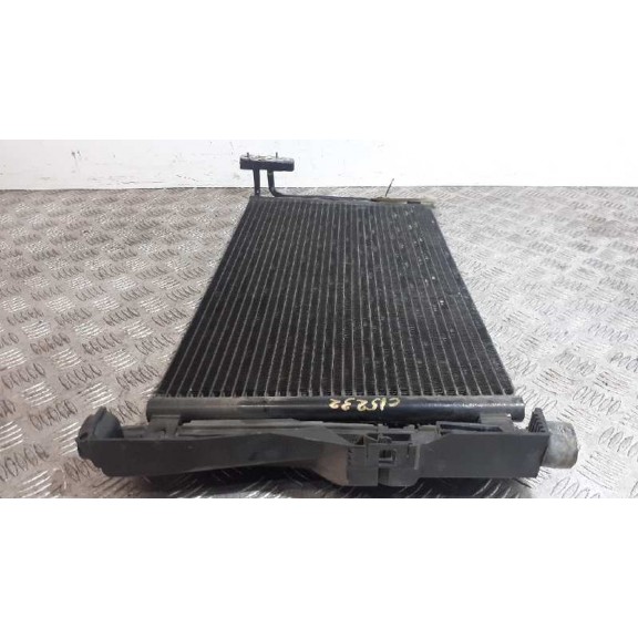 Recambio de condensador / radiador aire acondicionado para bmw x3 (e83) xdrive 20d referencia OEM IAM 17113450046  