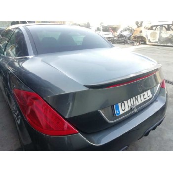 Recambio de tapa maletero para peugeot 308 cc (2009) sport referencia OEM IAM   