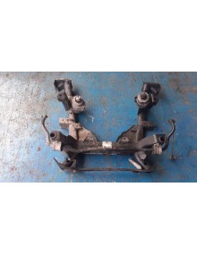 Recambio de puente delantero para bmw x3 (e83) xdrive 20d referencia OEM IAM   