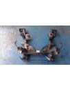 Recambio de puente delantero para bmw x3 (e83) xdrive 20d referencia OEM IAM   