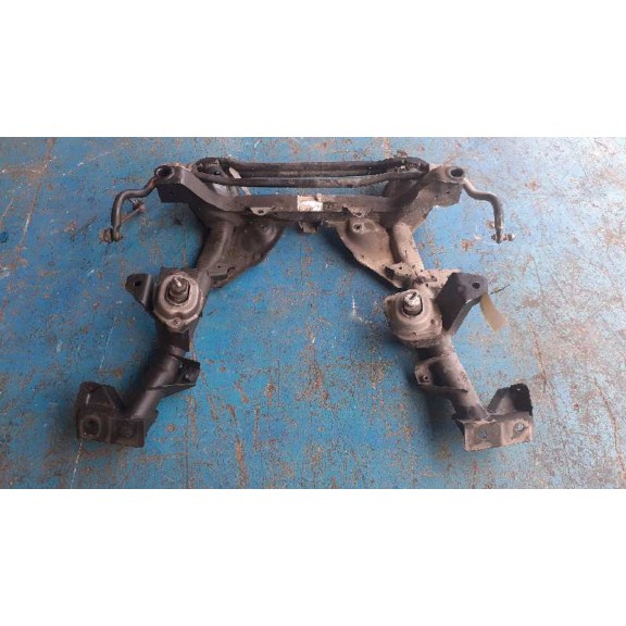Recambio de puente delantero para bmw x3 (e83) xdrive 20d referencia OEM IAM   