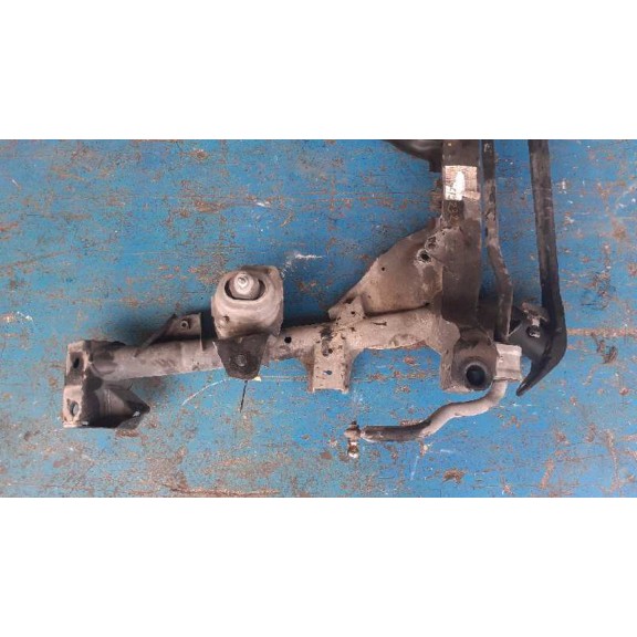 Recambio de puente delantero para bmw x3 (e83) xdrive 20d referencia OEM IAM   