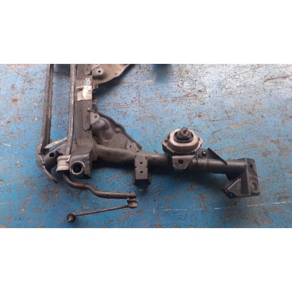 Recambio de puente delantero para bmw x3 (e83) xdrive 20d referencia OEM IAM   