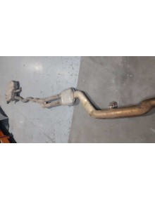 Recambio de silenciador trasero para bmw serie 5 touring (f11) 525d referencia OEM IAM 112151101   2