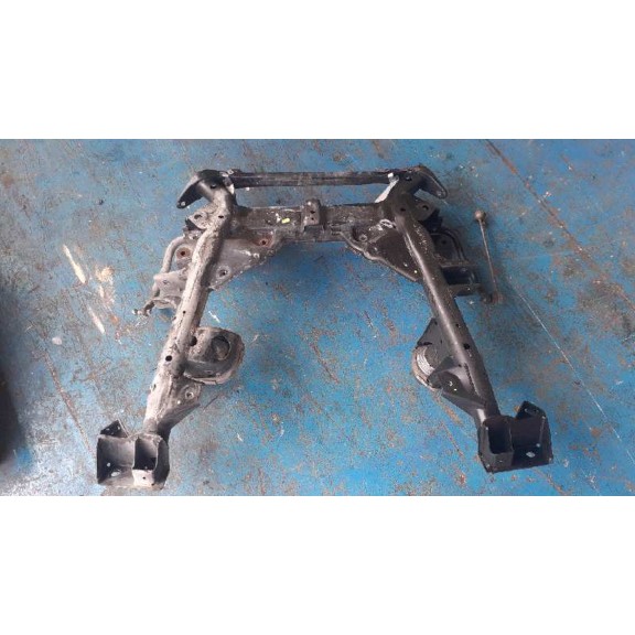 Recambio de puente delantero para bmw x3 (e83) xdrive 20d referencia OEM IAM   