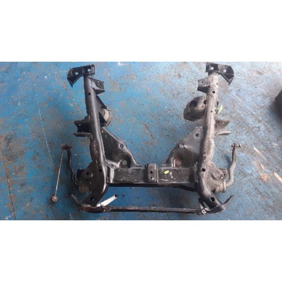 Recambio de puente delantero para bmw x3 (e83) xdrive 20d referencia OEM IAM   
