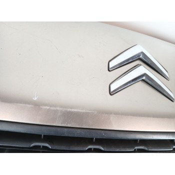 Recambio de paragolpes delantero para citroën c3 picasso (sh_) 1.6 vti referencia OEM IAM 9681800777  