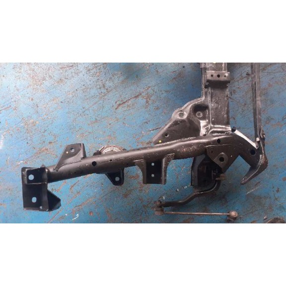 Recambio de puente delantero para bmw x3 (e83) xdrive 20d referencia OEM IAM   