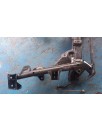 Recambio de puente delantero para bmw x3 (e83) xdrive 20d referencia OEM IAM   