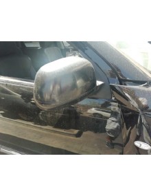 Recambio de retrovisor derecho para citroën c-crosser 2.2 hdi fap cat referencia OEM IAM  ABATIBLE 7 CABLES 2