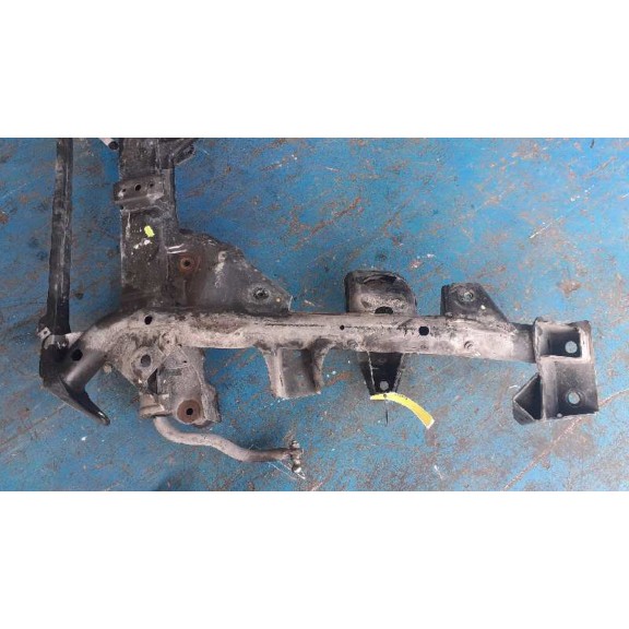 Recambio de puente delantero para bmw x3 (e83) xdrive 20d referencia OEM IAM   