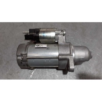 Recambio de motor arranque para bmw serie m2 coupe (f87) basis referencia OEM IAM 763155802 4280009131 65.682KM 12417631558