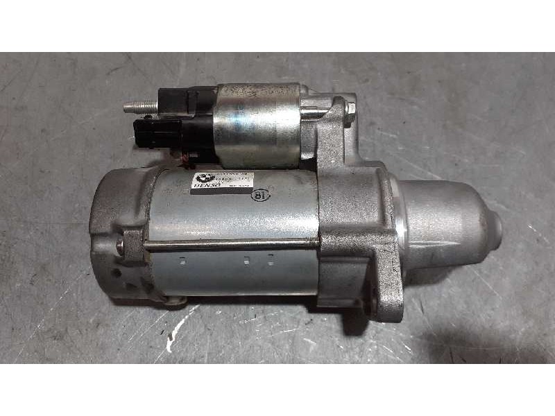 Recambio de motor arranque para bmw serie m2 coupe (f87) basis referencia OEM IAM 763155802 4280009131 65.682KM 12417631558