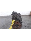Recambio de diferencial delantero para bmw x3 (e83) xdrive 20d referencia OEM IAM 7545611 MANUAL 6V 