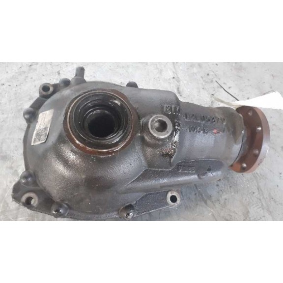 Recambio de diferencial delantero para bmw x3 (e83) xdrive 20d referencia OEM IAM 7545611 MANUAL 6V 