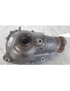 Recambio de diferencial delantero para bmw x3 (e83) xdrive 20d referencia OEM IAM 7545611 MANUAL 6V 