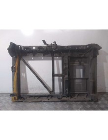 Recambio de panel frontal para citroën c3 1.1 vivace referencia OEM IAM 1854680016TU   2