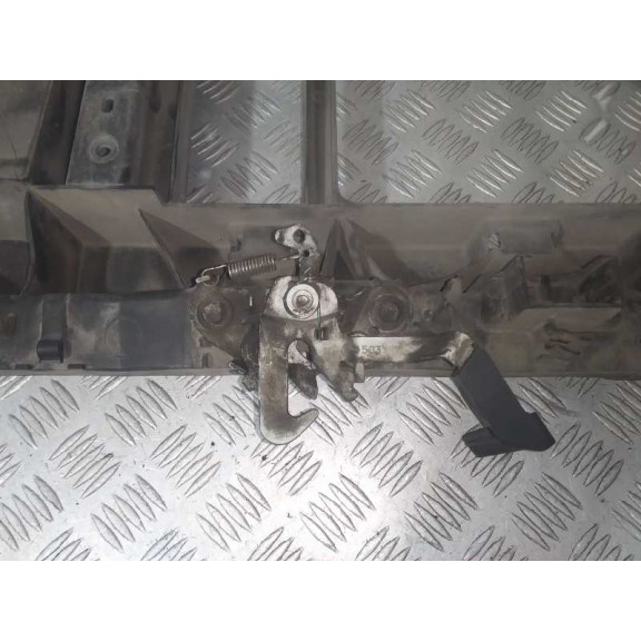 Recambio de panel frontal para citroën c3 1.1 vivace referencia OEM IAM 1854680016TU  