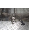 Recambio de panel frontal para citroën c3 1.1 vivace referencia OEM IAM 1854680016TU  