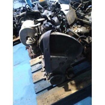 Recambio de motor completo para seat ibiza (6l1) 1.9 sdi referencia OEM IAM ASY B 