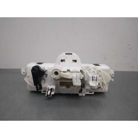 Recambio de mando calefaccion / aire acondicionado para renault clio iii exception referencia OEM IAM 69590001 030967W 