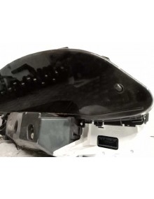 Recambio de cuadro instrumentos para toyota yaris (ksp9/scp9/nlp9) 1.3 cat referencia OEM IAM 838000D660D MB4573003176  2